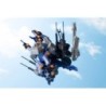 ZOIDS HMM024 Gun Sniper Leena Special 2001 Re/Color 1/72 Highend Master Model