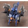 ZOIDS HMM024 Gun Sniper Leena Special 2001 Re/Color 1/72 Highend Master Model