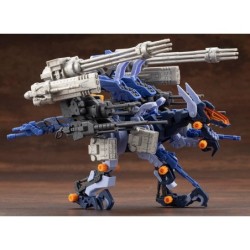 ZOIDS HMM024 Gun Sniper Leena Special 2001 Re/Color 1/72 Highend Master Model