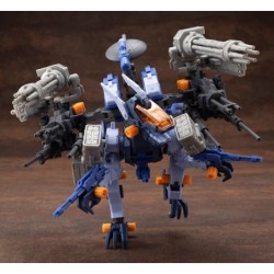 ZOIDS HMM024 Gun Sniper Leena Special 2001 Re/Color 1/72 Highend Master Model