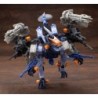 ZOIDS HMM024 Gun Sniper Leena Special 2001 Re/Color 1/72 Highend Master Model