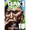 Baki the Grappler Perfect Edition V18