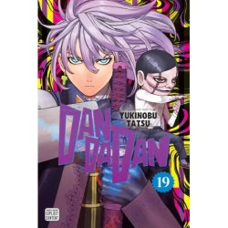 Dandadan V19