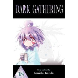 Dark Gathering V18