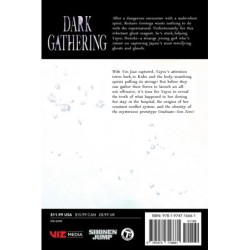 Dark Gathering V18