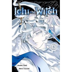 Ichi the Witch V03