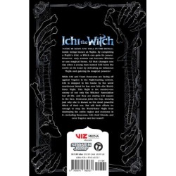 Ichi the Witch V03