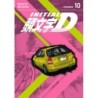 Initial D Omnibus V10