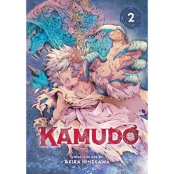 Kamudo V02
