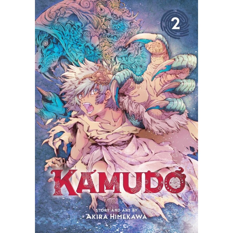Kamudo V02