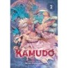 Kamudo V02