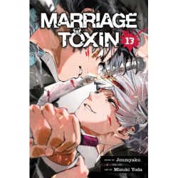 Marriage Toxin V13