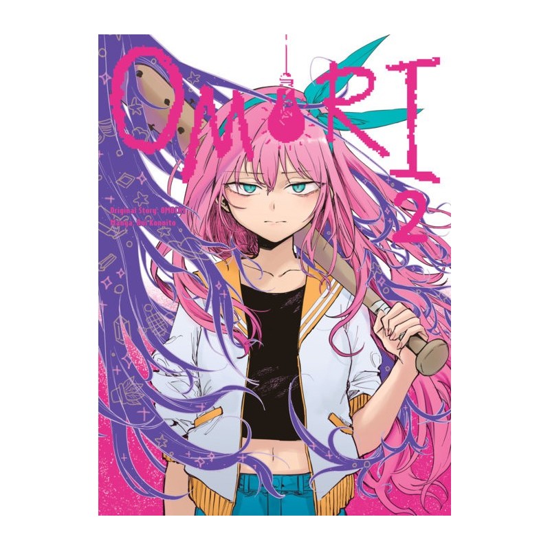 Omori V02