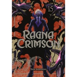Ragna Crimson V15