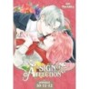 Sign of Affection Omnibus V04