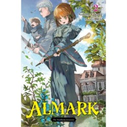 Almark Novel V02 The Northern Assassin