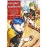 Ascendance of a Bookworm Manga Part 4 V03