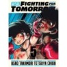 Ashita No Joe Fighting for Tomorrow V05