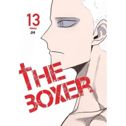 Boxer V13