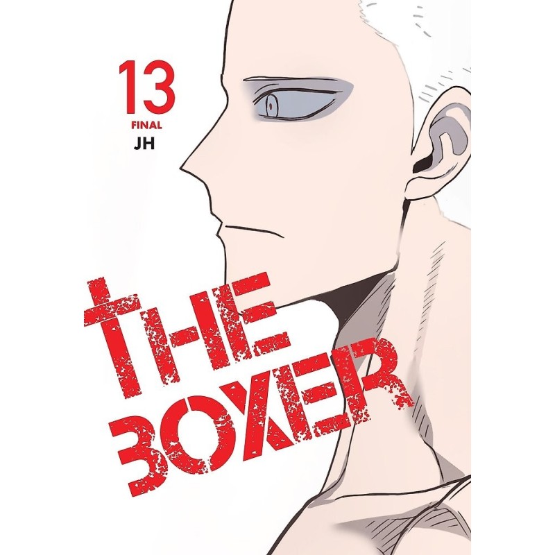Boxer V13