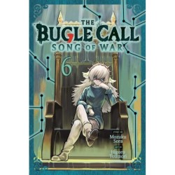 Bugle Call Song of War V06