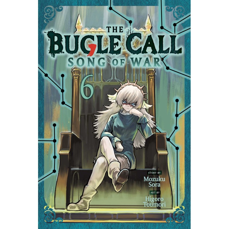 Bugle Call Song of War V06