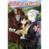 By the Grace of the Gods Novel V16