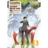 Campfire Cooking in Another World with My Absurd Skill Novel Omnibus V05