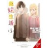 Days with My Stepsister Manga V05
