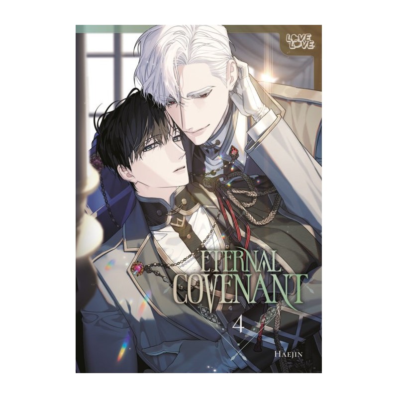 Eternal Covenant V04