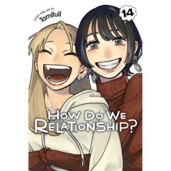 How Do We Relationship? V14