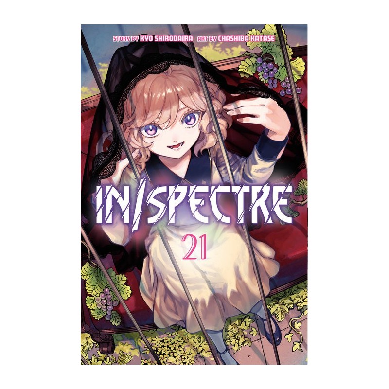 In/Spectre V21