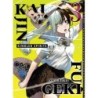 Kaijin Fugeki Kindled Spirits V03