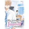 My Lover Is Just Too Innocent to Handle V01