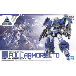 30MM 1/144 K67 eEXM-17FA Full Armor Alto