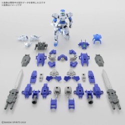 30MM 1/144 K67 eEXM-17FA Full Armor Alto