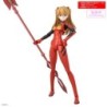 Evangelion 30MP Asuka Shikinami Langley (Plug Suit Ver.) Plastic Model Kit