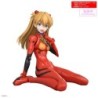 Evangelion 30MP Asuka Shikinami Langley (Plug Suit Ver.) Plastic Model Kit