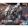 1/144 HG UC K266 Xi Gundam RX-105 (Gundam Hathaway The Sorcery of Nymph Circe)