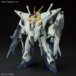 1/144 HG UC K266 Xi Gundam RX-105 (Gundam Hathaway The Sorcery of Nymph Circe)
