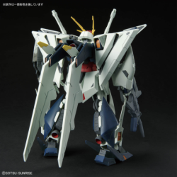 1/144 HG UC K266 Xi Gundam RX-105 (Gundam Hathaway The Sorcery of Nymph Circe)