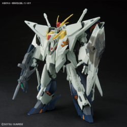 1/144 HG UC K266 Xi Gundam RX-105 (Gundam Hathaway The Sorcery of Nymph Circe)
