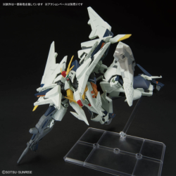 1/144 HG UC K266 Xi Gundam RX-105 (Gundam Hathaway The Sorcery of Nymph Circe)