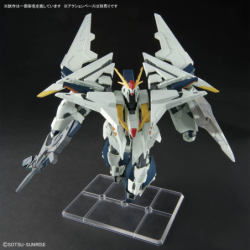 1/144 HG UC K266 Xi Gundam RX-105 (Gundam Hathaway The Sorcery of Nymph Circe)