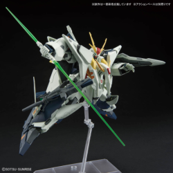 1/144 HG UC K266 Xi Gundam RX-105 (Gundam Hathaway The Sorcery of Nymph Circe)