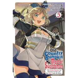 From Old Country Bumpkin to Master Swordsman V05