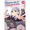 Aharen-San Is Indecipherable Omnibus V03-V04