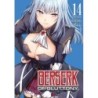 Berserk of Gluttony Manga V14