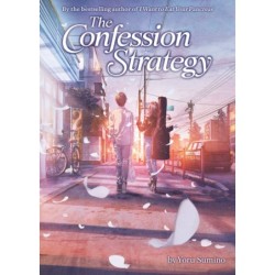 Confession Strategy Novel