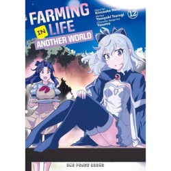 Farming Life in Another World V12